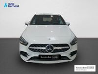 occasion Mercedes B250e CLASSE160+102ch AMG Line Edition 8G-DCT