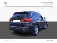 occasion BMW X3 Xdrive30ea 292ch Business Design 10cv