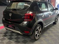 Occasion Dacia Sandero Stepway 90 ch (66 kW) 2018 Citadine