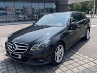 Occasion Mercedes E300 Avantgarde 231 ch (169 kW) 2013 Berline