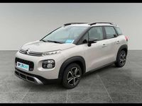 Occasion Citroën C3 Aircross Feel 83 ch (61 kW) 2018 Beige SUV