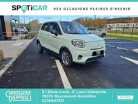 Occasion Leapmotor T03 69 kW (95 ch) 2025 Vert Citadine