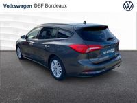 occasion Ford Focus Iv Sw 1.0 Ecoboost 125 S&s Titanium