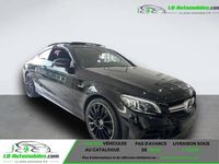 Occasion Mercedes C43 AMG AMG 390 ch (286 kW) 2018 Berline