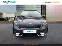 occasion Kia Niro 1.6 GDi 105ch ISG + électrique 43.5ch Premium DCT6