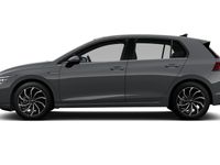 occasion VW Golf A8 1.5 ETSI MILD HYBRID 130 CH DSG7 STYLE