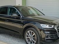 Occasion Audi Q5 S-Line 286 ch (210 kW) 2020 SUV