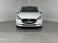 Occasion Mazda 2 Signature 91 ch (66 kW) 2021 Berline