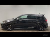 occasion VW Golf VII 2.0 TSI 310 BLUEMOTION TECHNOLOGY DSG7 4MOTION R