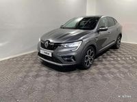 Occasion Renault Arkana Techno 145 ch (106 kW) 2023 Gris SUV