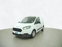 occasion Ford Transit Fourgon Fgn 1.0 E 100 Bv6 - Trend
