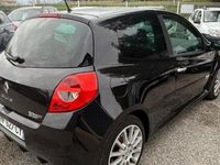 Occasion Renault Clio III Luxe 200 ch (147 kW) 2007 Citadine