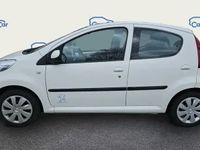 occasion Peugeot 107 Active - 1.0 68 EAT5