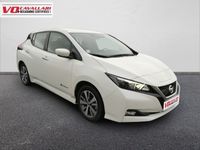 occasion Nissan Leaf 150ch 40kWh Acenta