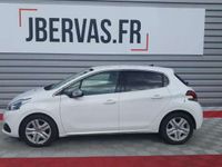 occasion Peugeot 208 BlueHDi 100ch S&S BVM6 Allure Business