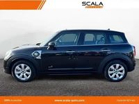 Occasion Mini Countryman 88 ch (64 kW) 2018 Noir