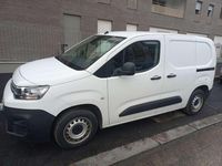 Occasion Citroën Berlingo 99 ch (72 kW) 2019 Blanc Monospace