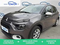 Occasion Citroën C3 PureTech 83 ch (61 kW) 2023 Citadine