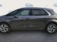 occasion Citroën C4 Picasso Exclusive - 1.6 THP 165 EAT6