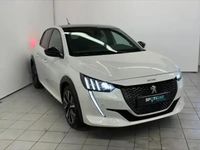 Occasion Peugeot 208 GT 2021 Jaune Citadine