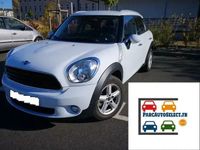 occasion Mini One Countryman 1.6 D 90 Business Trip