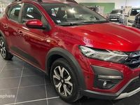 Occasion Dacia Sandero Comfort 92 ch (67 kW) 2021 Rouge Berline