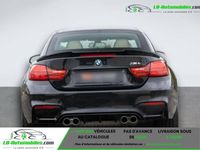 occasion BMW M4 Cabriolet 