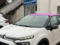 Occasion Citroën C3 Feel 84 ch (61 kW) 2022 Blanc Citadine