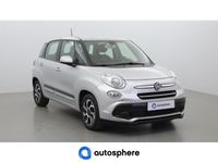 occasion Fiat 500L 1.3 Multijet 16v 95ch S&S Popstar