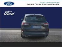 Occasion Ford Kuga Business Edition 190 ch (139 kW) 2021 Gris SUV
