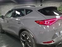 Occasion Cupra Formentor VZ 150 ch (110 kW) 2023 Gris SUV