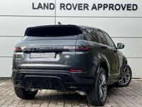 occasion Land Rover Range Rover evoque 2.0 P 200ch Flex Fuel R-Dynamic HSE AWD BVA Mark III - VIVA174190536