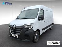 Occasion Renault Master 2024 Blanc Monospace