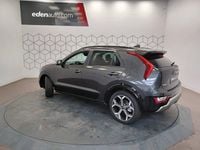 Occasion Kia Niro Premium 129 ch (94 kW) 2025 Gris SUV