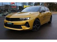 Occasion Opel Astra 179 ch (131 kW) 2023 Jaune Berline