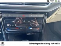 occasion VW T-Roc T-Roc1.5 TSI EVO 150 Start/Stop DSG7