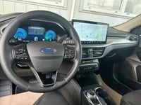 Occasion Ford Focus Business Edition 2025 Noir métallisé Berline