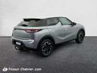 Occasion DS Automobiles DS3 Crossback So Chic 2019 Gris SUV