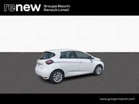 occasion Renault Zoe E-Tech Zen charge normale R110 Achat Intégral - 21