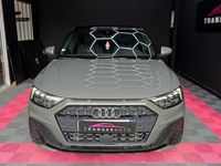 Occasion Audi A1 Sportback S-Line 116 ch (85 kW) 2020 Citadine