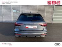 occasion Audi A4 Avant S Line 35 TDI 120 kW (163 ch) S tronic