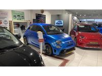 occasion Abarth 695 1.4 Turbo 16v T-jet 180 Ch Bva5 Competizione