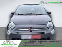 occasion Fiat 500 0.9 85 ch TwinAir BVM