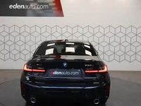 Occasion BMW 330e Comfort Edition 292 ch (214 kW) 2025 Saphirshwarz métallisé Berline