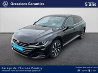 occasion VW Arteon 1.4 Tsi Ehybrid Opf 218ch R-line Dsg6