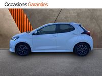 occasion Toyota Yaris 116h Design 5p