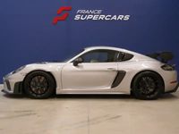 occasion Porsche 718 Cayman GT4 RS 4.0 500 PDK