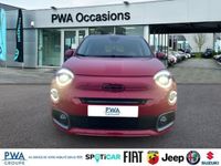 occasion Fiat 500X 1.5 FireFly Turbo 130ch S/S Hybrid (RED) DCT7 - VIVA150112837