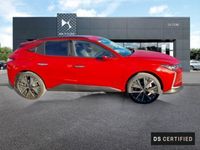 occasion DS Automobiles DS4 Crossback E-TENSE 225ch Cross Rivoli