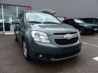 occasion Chevrolet Orlando 2.0 VCDI163 LTZ BA